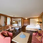 Hotel Bogner Hof 4*