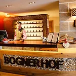 Bogner Hof Hotel Tannheim