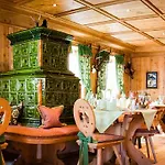 Bogner Hof Hotel