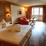 Hotel Bogner Hof Tannheim