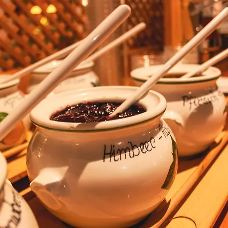 Bogner Hof 4* Tannheim