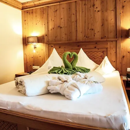 Bogner Hof Hotel