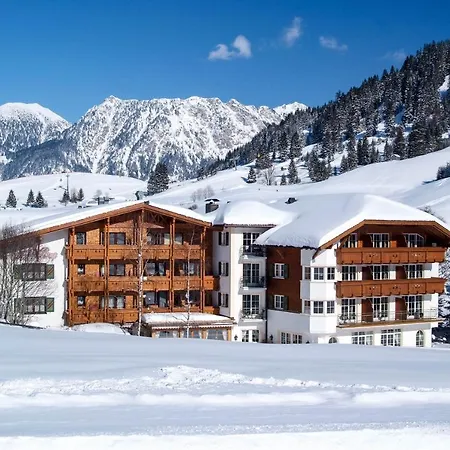 Bogner Hof 4* Tannheim