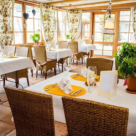 Bogner Hof Hotel 4*