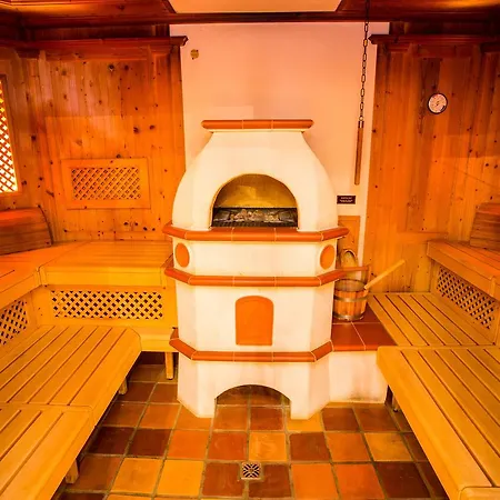 Bogner Hof Hotel 4*