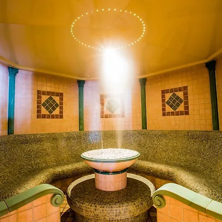 Bogner Hof Hotel 4*