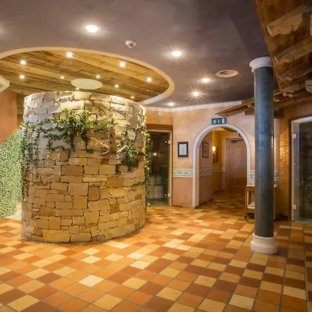 Bogner Hof 4*