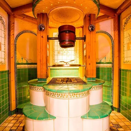 Bogner Hof 4* Tannheim