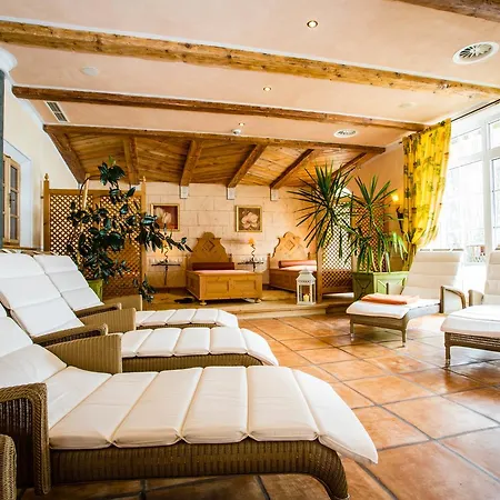 Bogner Hof 4*