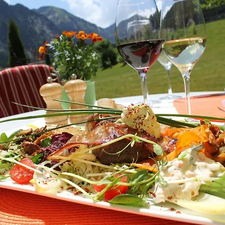 Bogner Hof Hotel 4*