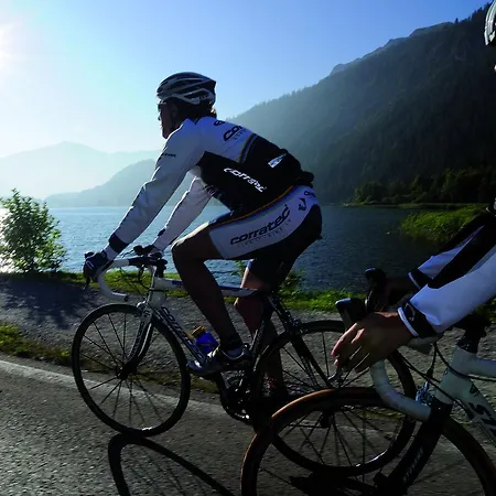 Bogner Hof 4* Tannheim