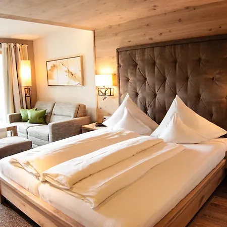 Bogner Hof 4* Tannheim