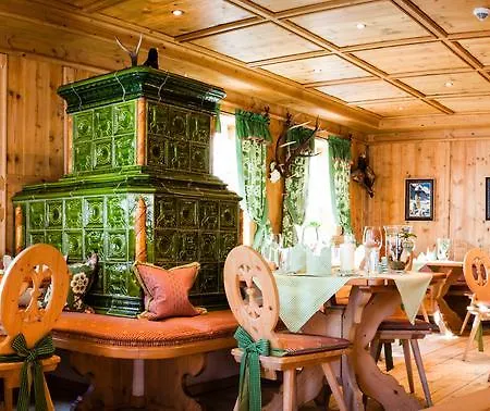 Bogner Hof Hotel
