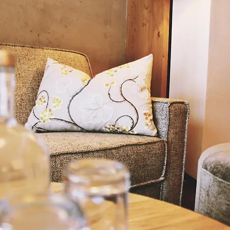 Hotel Bogner Hof Tannheim