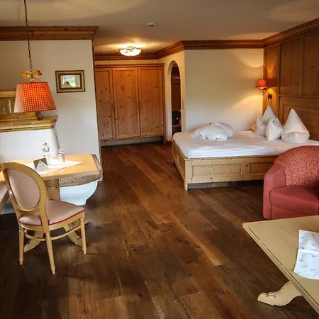 Bogner Hof Hotel Tannheim