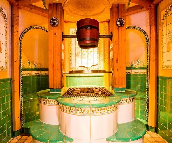 Bogner Hof 4* Tannheim