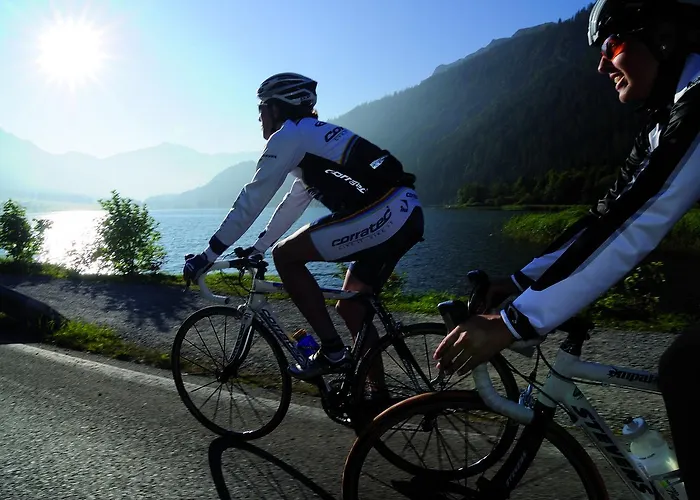 Bogner Hof 4* Tannheim