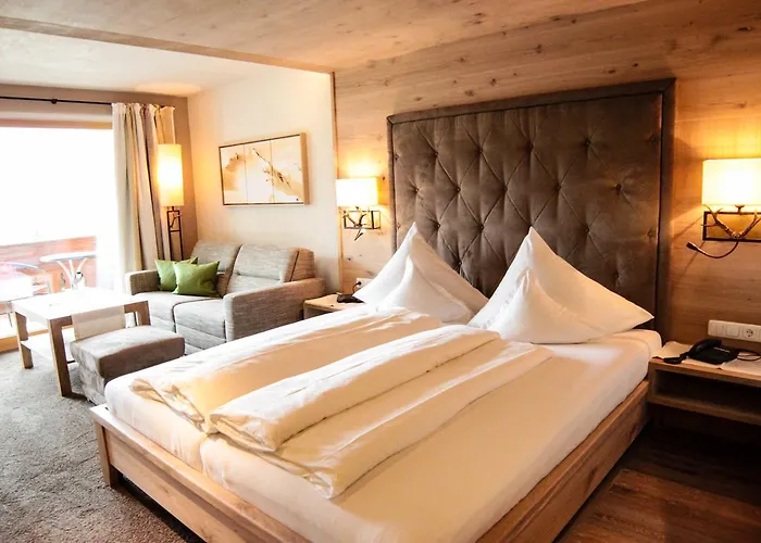 Bogner Hof 4* Tannheim