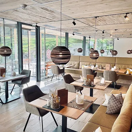 Szálloda Bogner Hof