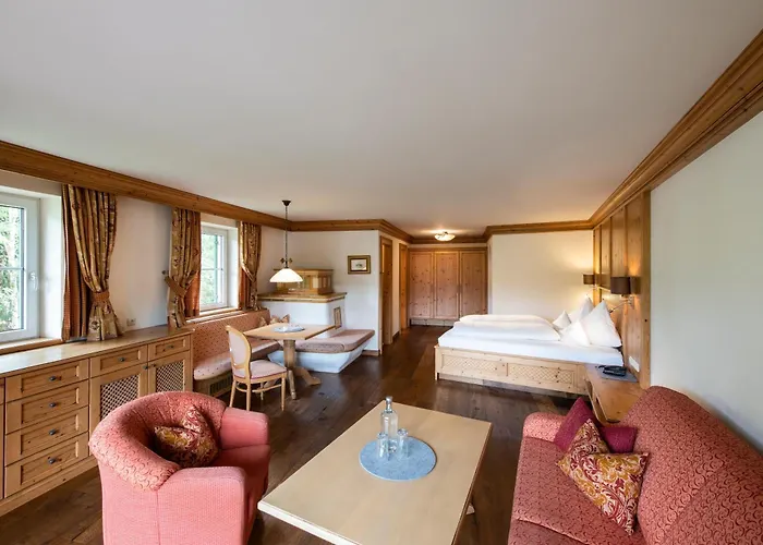 Szálloda Bogner Hof 4*