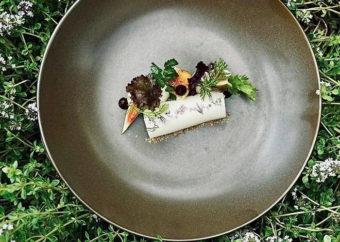 Bogner Hof Szálloda