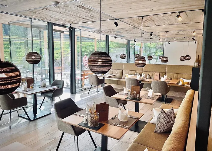 Szálloda Bogner Hof