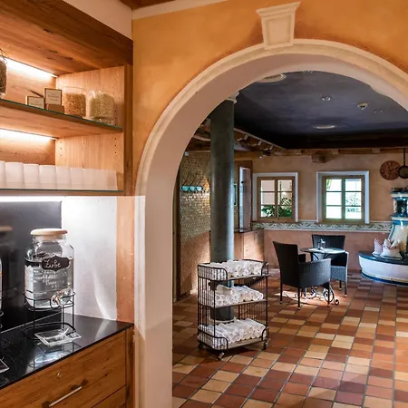 Bogner Hof タンハイム