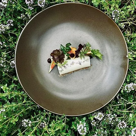 Bogner Hof ホテル