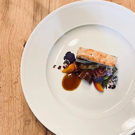 Bogner Hof タンハイム