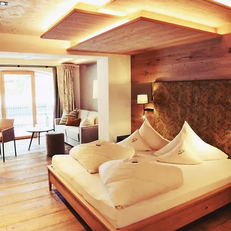 ホテル Bogner Hof