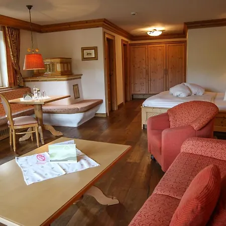 Bogner Hof タンハイム