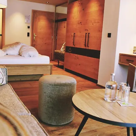 Bogner Hof タンハイム