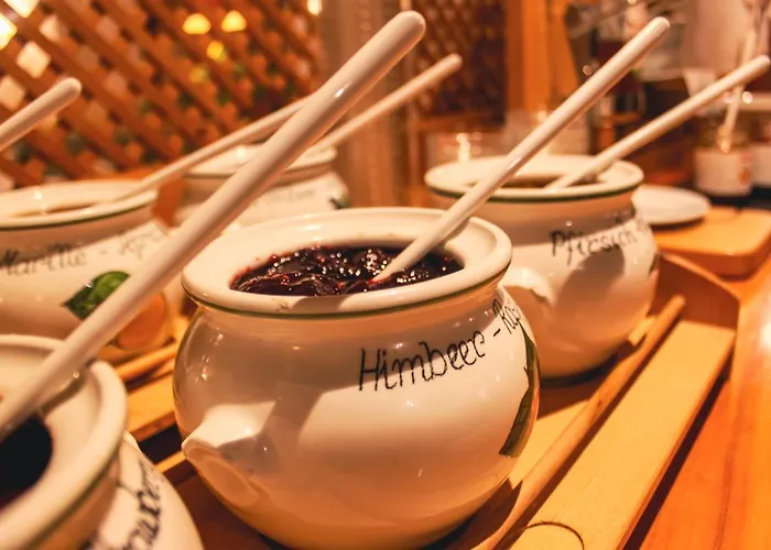 Bogner Hof 4* Tannheim